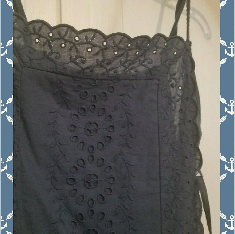 American Eagle summer top